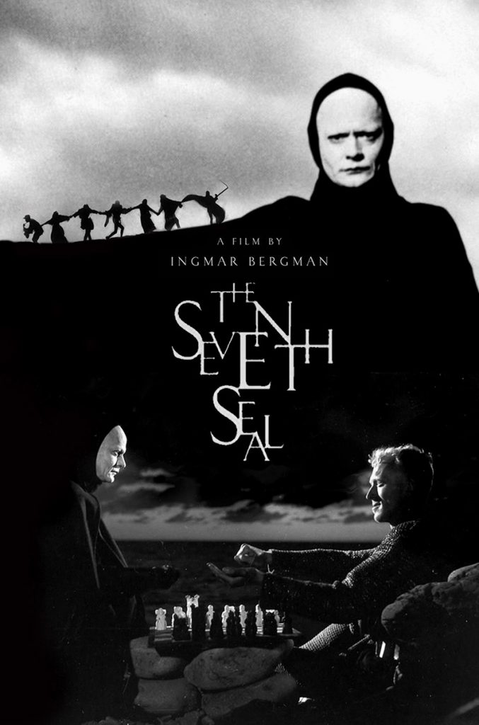 The Seventh Seal 1